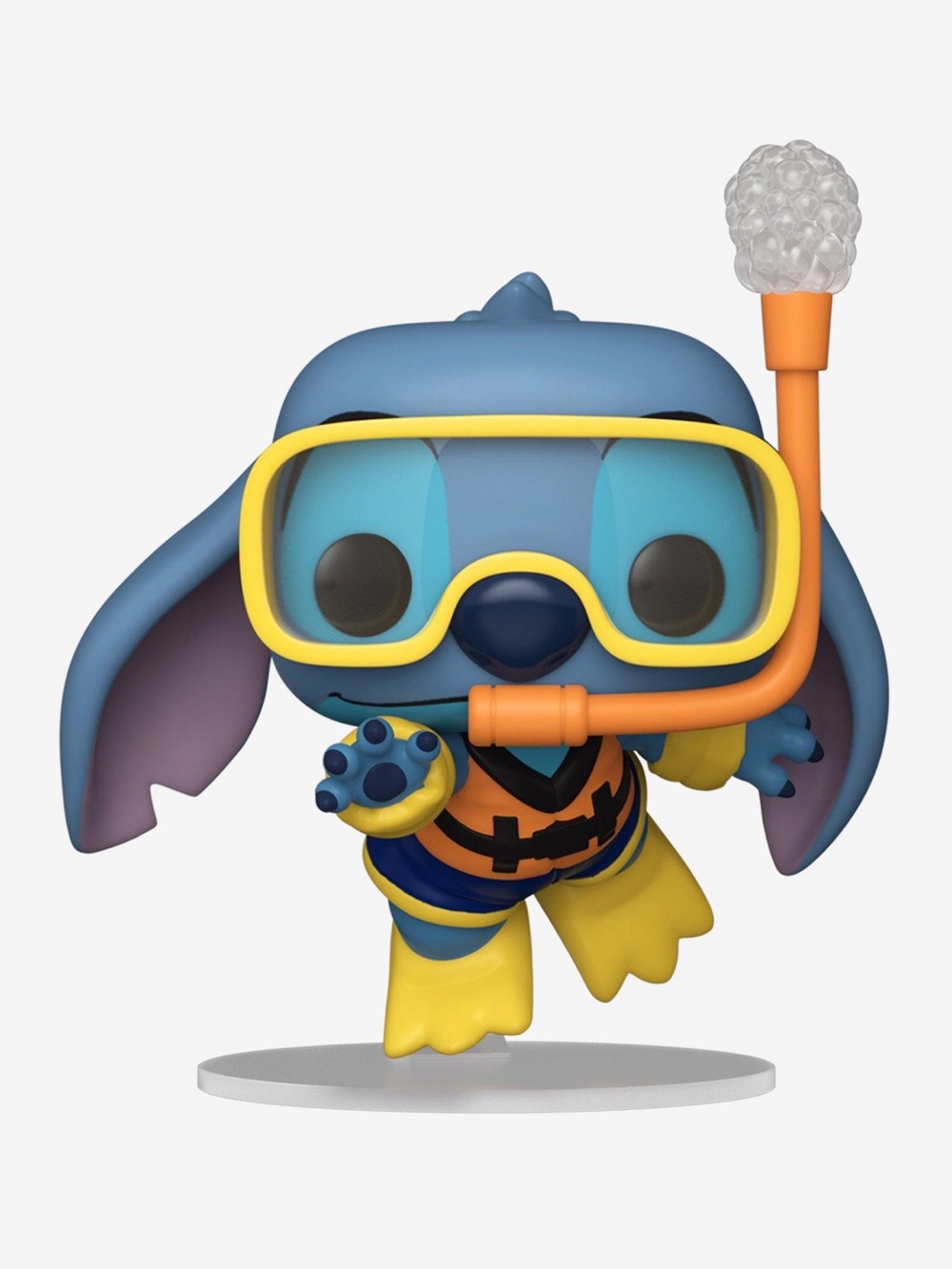 Funko Pop! Disney Lilo & Stitch Figure